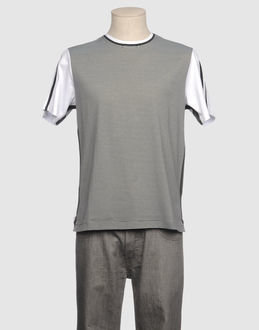 Verri Short sleeve t-shirt