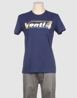 Oro 24ct Short sleeve t-shirt