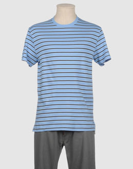 Gant Short sleeve t-shirt