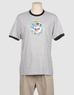 Mickey Tee At Wp Short sleeve t-shirt