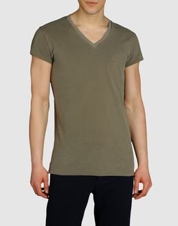 Pierre Darre' Short sleeve t-shirt