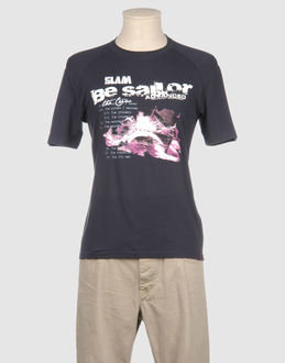 Slam Short sleeve t-shirt