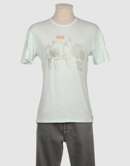 Trunk Short sleeve t-shirt