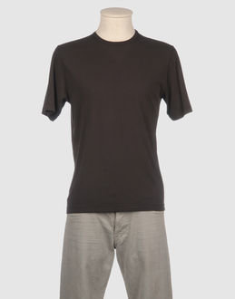 Tessabit Como Short sleeve t-shirt