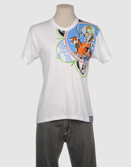 Bollywood Short sleeve t-shirt