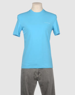 Trussardi Sport Short sleeve t-shirt