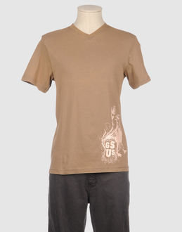 Gsus Sindustries Short sleeve t-shirt