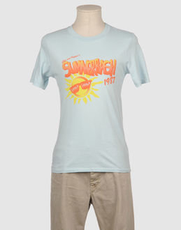 Chip Pepper Short sleeve t-shirt