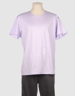 Issey Miyake Short sleeve t-shirt