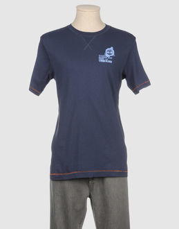 Timberland  Short sleeve t-shirt
