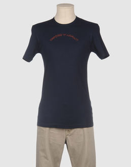 Emporio Armani Underwear Short sleeve t-shirt