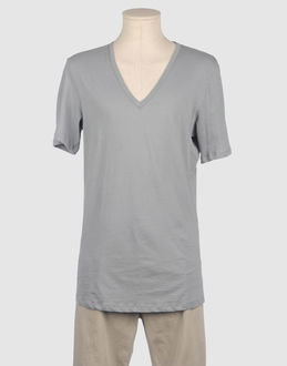 Nicolo' Ceschi Berrini Short sleeve t-shirt