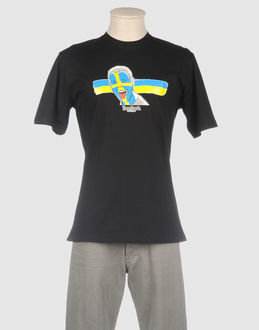 Three Stroke Short sleeve t-shirt