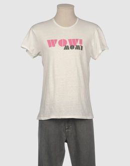 Momi Short sleeve t-shirt