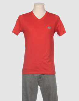 Allen Cox Short sleeve t-shirt