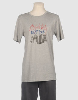 Notify Short sleeve t-shirt