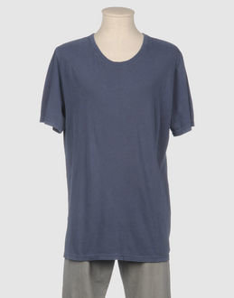 T By Alexander Wang Short sleeve t-shirt