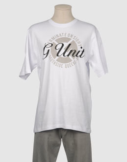G-unit Clothing Short sleeve t-shirt