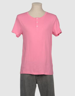 Filippa K Short sleeve t-shirt