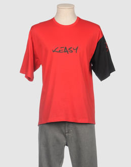 Keasy Short sleeve t-shirt
