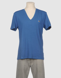 Antony Morato Short sleeve t-shirt