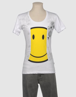 Smiley Short sleeve t-shirt