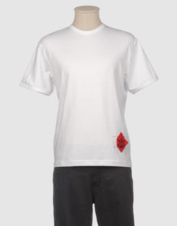 Thog Short sleeve t-shirt