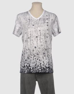 Desigual Short sleeve t-shirt