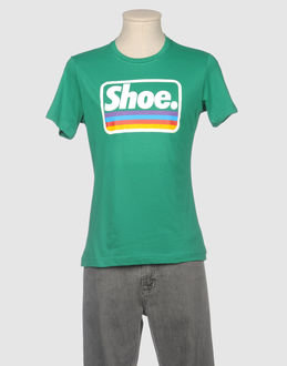 Shoeshine Short sleeve t-shirt