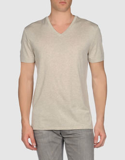 Ralph Lauren Black Label Short sleeve t-shirt
