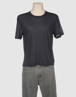 Giorgio Armani Short sleeve t-shirt