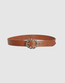 Orciani Belt