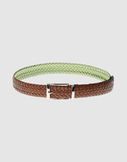 Etro Belt