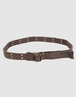 Z-brand Belt