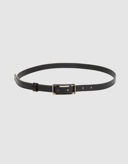 Costume National Homme Belt