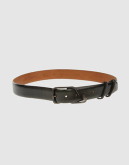 Raf Simons Belt