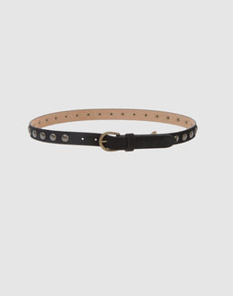 Daniele Alessandrini Homme Belt