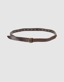 Massimo Alba Belt