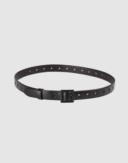 M.grifoni Denim Belt