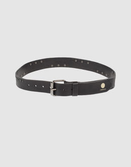 Coming Soon Belt