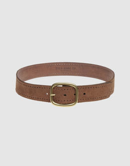 Polo Jeans Company Belt