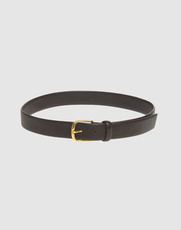 Alberto Di Parma Belt