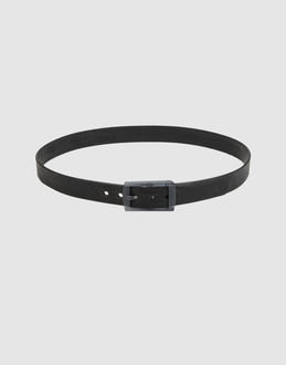 Tie-ups Belt