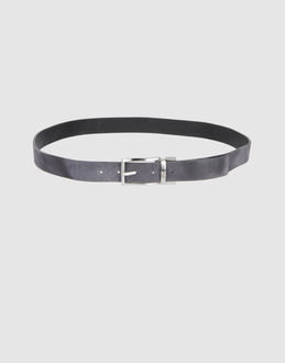 Le Crown Belt