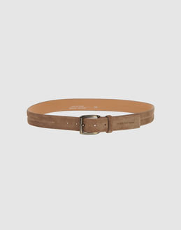 Scervino Street Belt