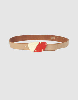 Johnny Be Good Belt