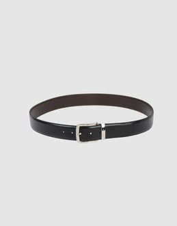 Calvin Klein Collection Belt