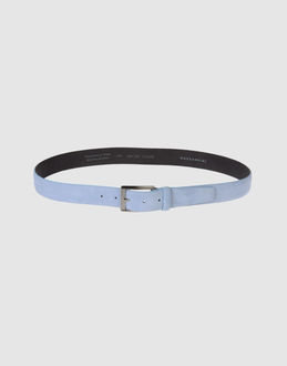 Gazzarrini Belt