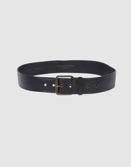 Gazzarrini Uomo Belt