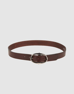 Matisse Collection Belt